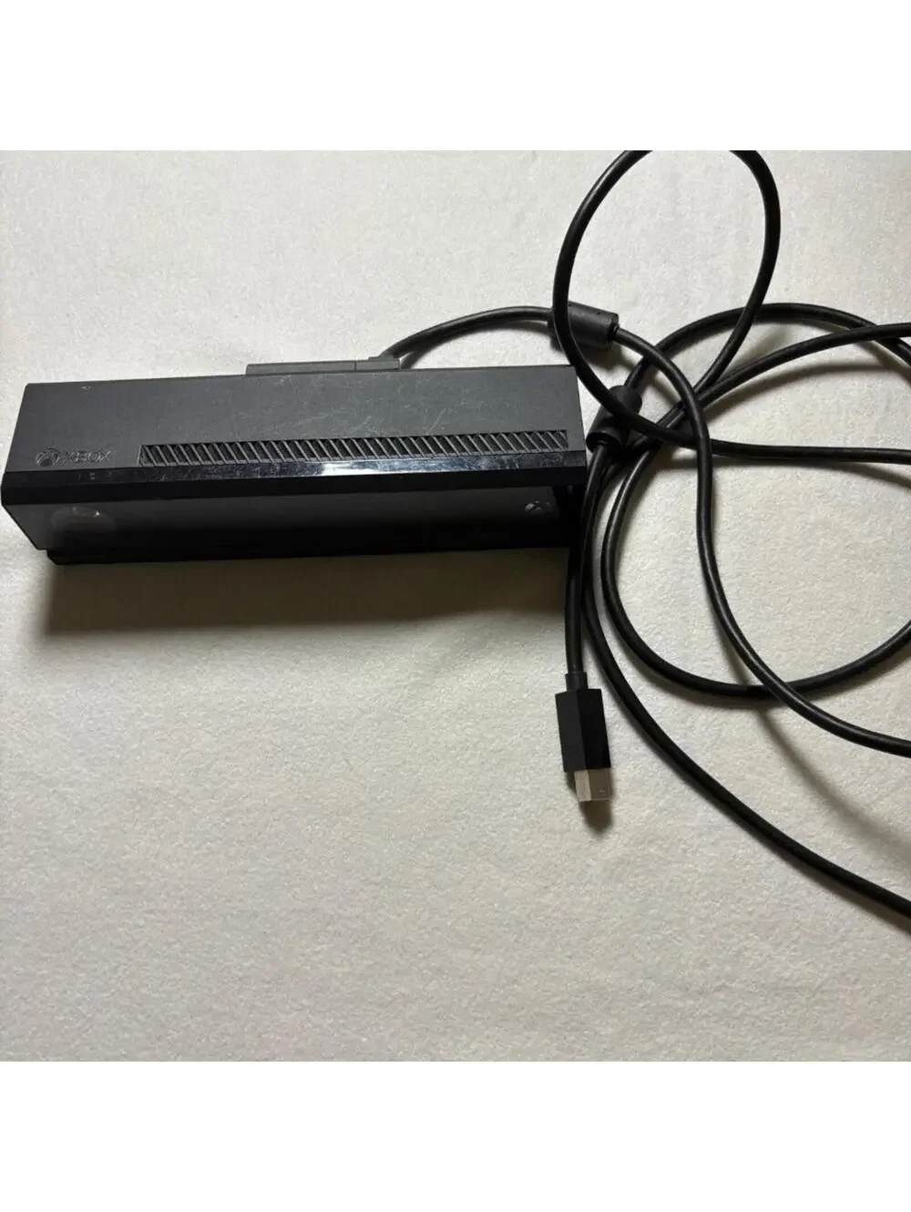 Microsoft Xbox One Kinect Sensor Bar Model 1520 Motion Camera Black